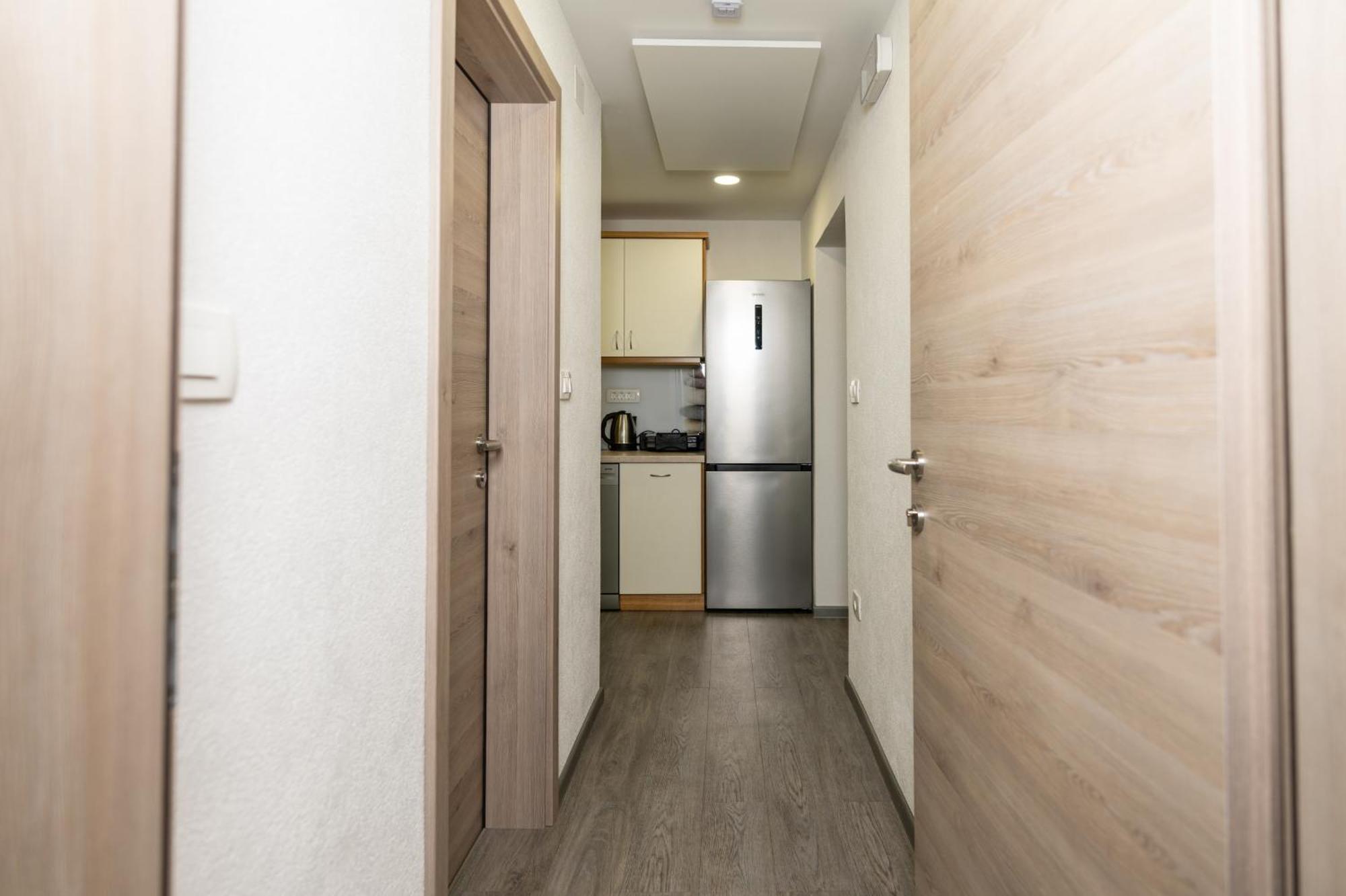 Apartma Pri Lipi بوينج المظهر الخارجي الصورة